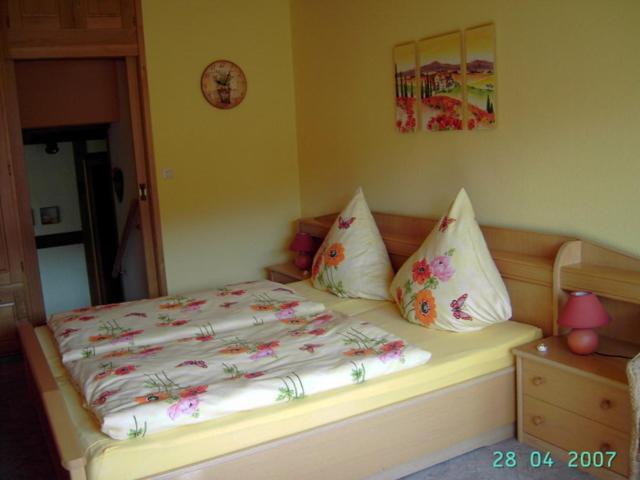 B&B Pension Winzerhaus Zell-Mosel المظهر الخارجي الصورة
