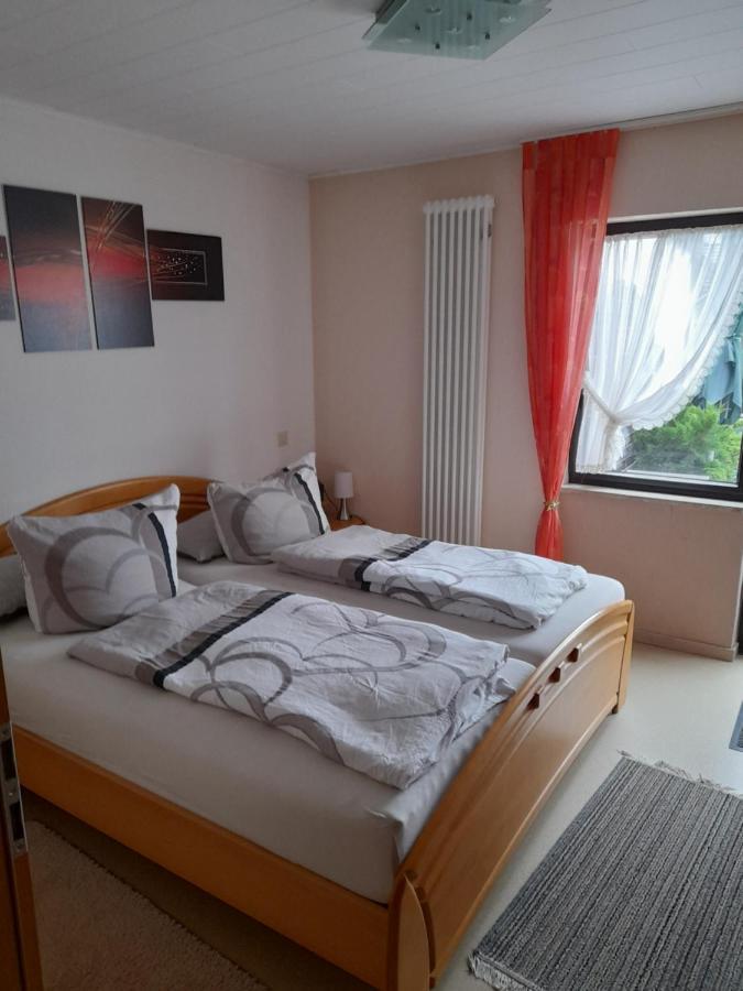 B&B Pension Winzerhaus Zell-Mosel المظهر الخارجي الصورة