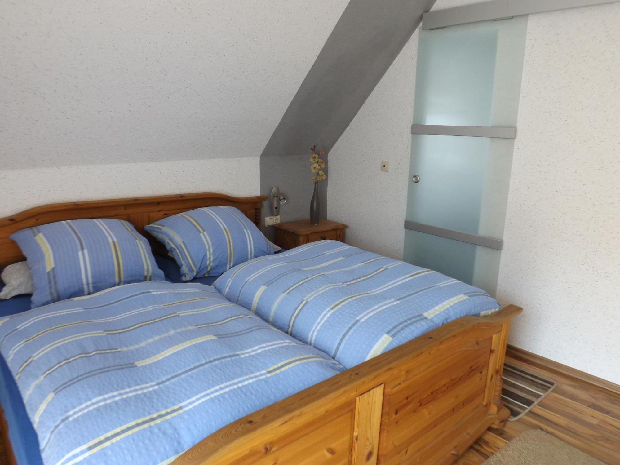 B&B Pension Winzerhaus Zell-Mosel الغرفة الصورة