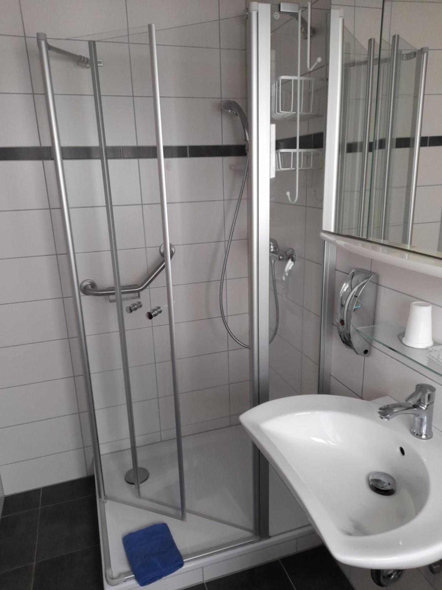 B&B Pension Winzerhaus Zell-Mosel المظهر الخارجي الصورة
