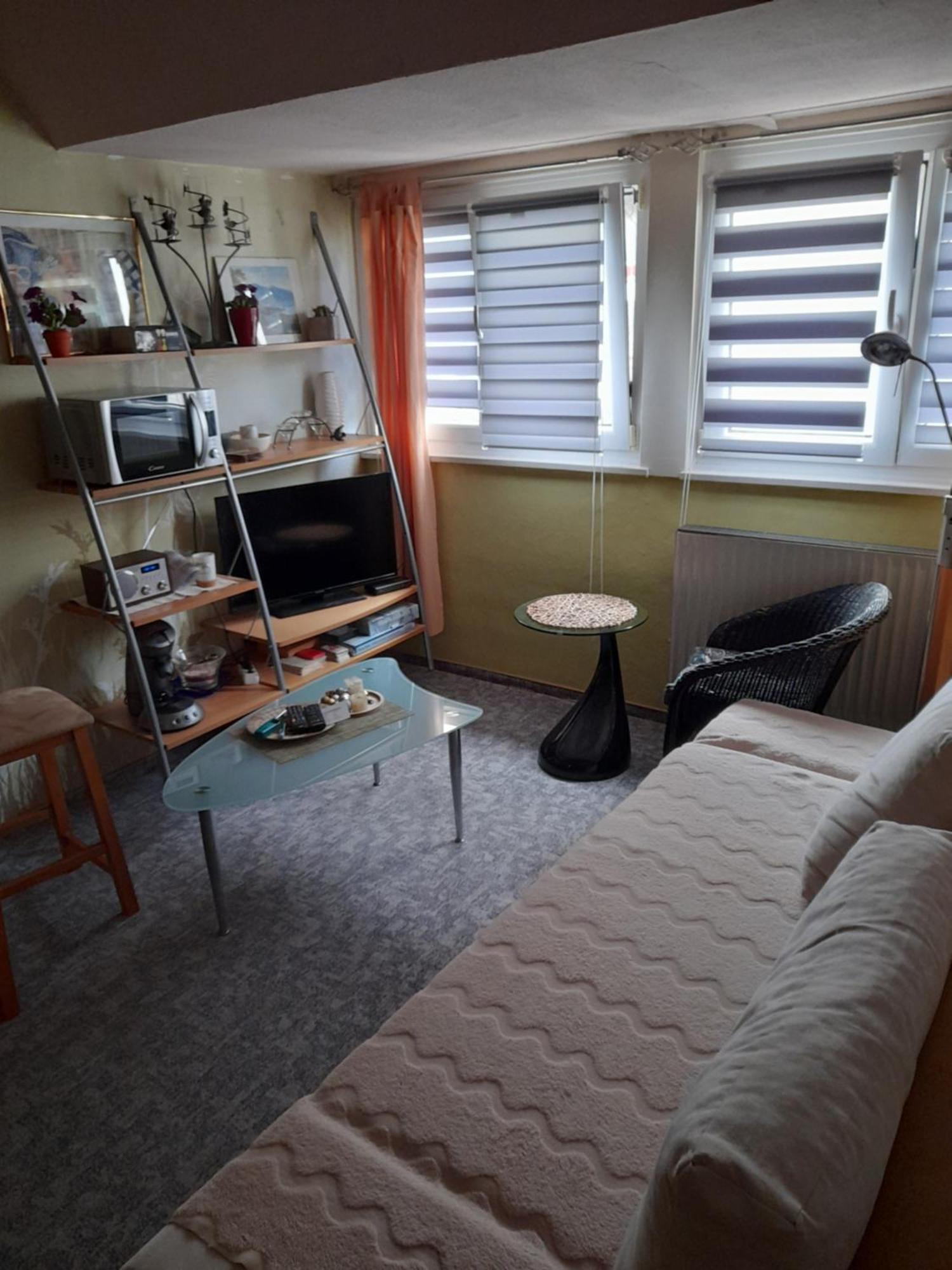 B&B Pension Winzerhaus Zell-Mosel المظهر الخارجي الصورة