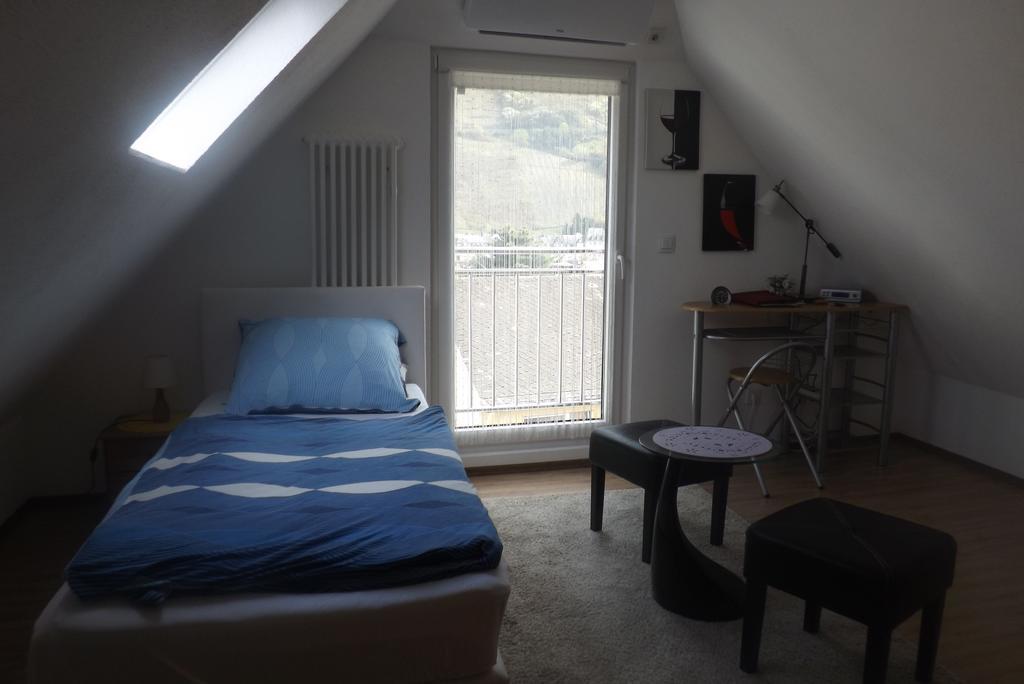 B&B Pension Winzerhaus Zell-Mosel المظهر الخارجي الصورة