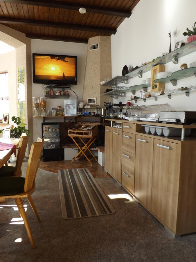 B&B Pension Winzerhaus Zell-Mosel المظهر الخارجي الصورة